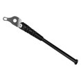 thumbnail image 3 of BCLONG Aluminum SingleLeg Adjustable Kickstand for BROMPTON folding bikes, 3 of 9
