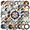 5A, variant on Fantasy Magic Symbol Stickers, Waterproof Fantasy Element Sticker for Water Bottle Laptop Phone Cases Planner Skateboard Luggage Helmet Party Favor Decor, Ideal for Adults Teens Teacher Rewards