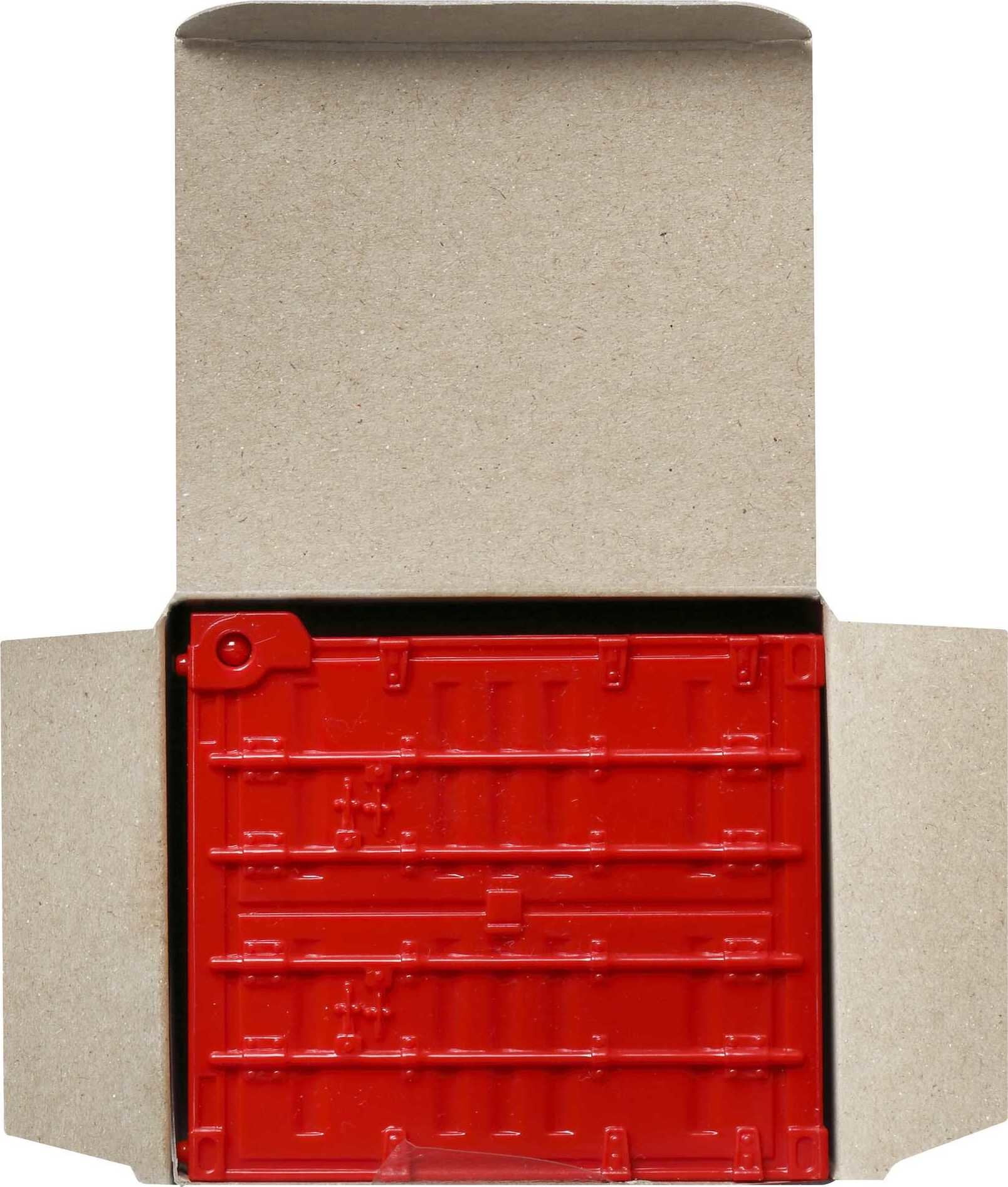 Hot Wheels Lion’s Roar Container Set, For Collectors