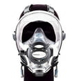 thumbnail image 2 of ocean reef g divers full face scuba mask, 2 of 4