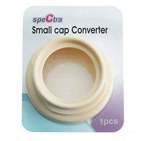 UPC: 8809108012364 | speCtra Breast Pump Accessories Small Cap Adapter