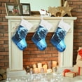 thumbnail image 7 of Coolnut Pirate Ship Christmas Stockings, 17.7 Inch Large Xmas Stocking Fireplace Hanging Stocking Socks - 2 Pack Holiday Gift Decor, 7 of 7