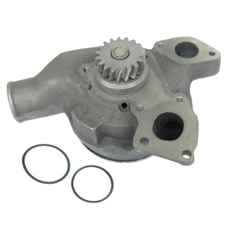 - NEW WATER PUMP FITS PERKINS 1004.4 1004.4T 1006.6 PHASER 180 4131E011 U5MW0092