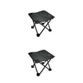 thumbnail image 1 of Soidarity Silla plegable portátil y ligera para silla cómoda al aire libre, silla de pesca portátil, asiento de pesca Type2 NO2, 1 of 6