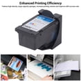 thumbnail image 3 of Printer Ink Cartridges for PIXMA, Inkjet Print Cartridge for PIXMA TR4520 TR4522 TS202 TS302 TS3322 and More Printers Replacement Cartridge, 3 of 7