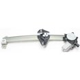 thumbnail image 2 of Geelife Power Window Regulator For 2008-2012 Honda Accord Rear Left with Motor, 2 of 7