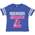 thumbnail image 3 of Inktastic Future Researcher In Training Scientist Boys or Girls Toddler T-Shirt, 3 of 5