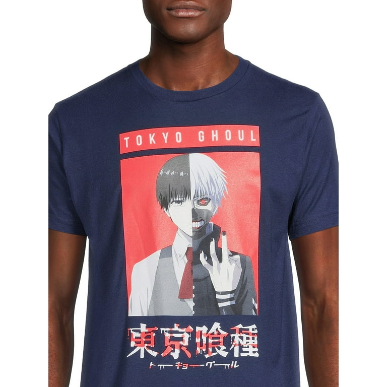 Tokyo ghoul shirt sale