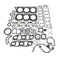 thumbnail image 6 of DNJ EK636AM Master Engine Rebuild Kit Fits Cars & Trucks 1993-1997 Infiniti J30 3.0L DOHC V6 24V 181cid VG30DE, 6 of 9