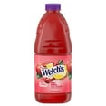 thumbnail image 6 of Welch's Fruit Punch Juice Cocktail, 96 fl oz Bottle, 6 of 8