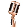 thumbnail image 1 of EIGTHTAIL Dynamic Vocal Microphone with Metal Body for Professional Stage Singing Mic, 1 of 15