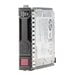 HPE Mainstream Enterprise Mainstream H2 Endurance - SSD - 400 GB - hot-swap - 2.5" SFF - SAS 12Gb/S - avec Porte-Smartdrive HP – image 3 sur 3