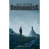 Key of the Darkhouse, (Paperback)