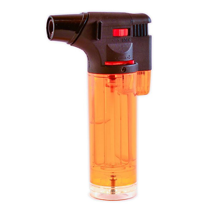 GEI Maxi Torch Utility Lighter Set of 3 pcs