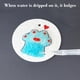 thumbnail image 5 of Manualidades con esponjas mágicas expansibles para niños | Kit de 10 piezas de arte DIY activado por agua | Juguetes sensoriales de crecimiento de 0,1 cm a 1 cm para niños pequeños | Pintura sin ensu, 5 of 5
