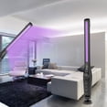 thumbnail image 4 of 1 pieza de lámpara de revisión violeta UV 30LED, luz de trabajo ultravioleta UVC, antorcha portátil de mano para el hogar Sincero Electrónica, 4 of 4