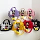 thumbnail image 2 of Bolso de hombro de Disney para mujer, bandolera de nailon con dibujos animados de Mickey Mouse, bonito bolso de moda de Anime, regalos para niñas, novedad de 2023, 2 of 4