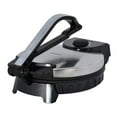 thumbnail image 1 of Brentwood Stainless Steel Non-Stick Electric Tortilla Maker, 1 of 9