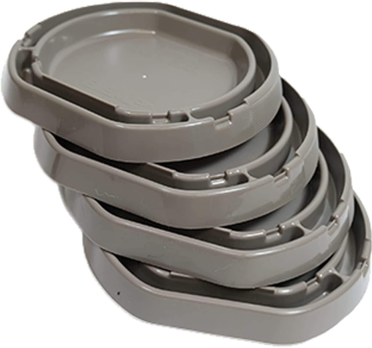 BeapCo Bed Bug Coaster-4 pack