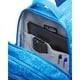 thumbnail image 2 of Mochila Under Armour Unisex Hustle 6.0 Azul Atlantis, 2 of 2