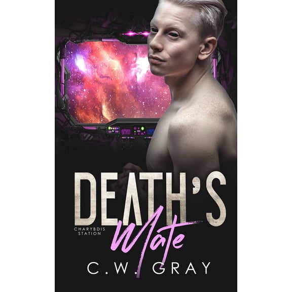 Death's Mate, (Paperback)