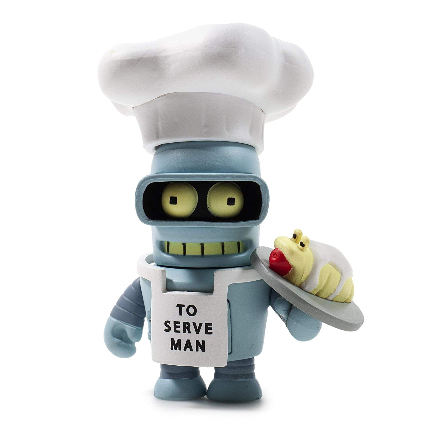 kidrobot debilz