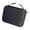 orange, variant on HILABEE Professional Yoyo Storage Case Interior Compartment Protect Yoyo Accessories rose red