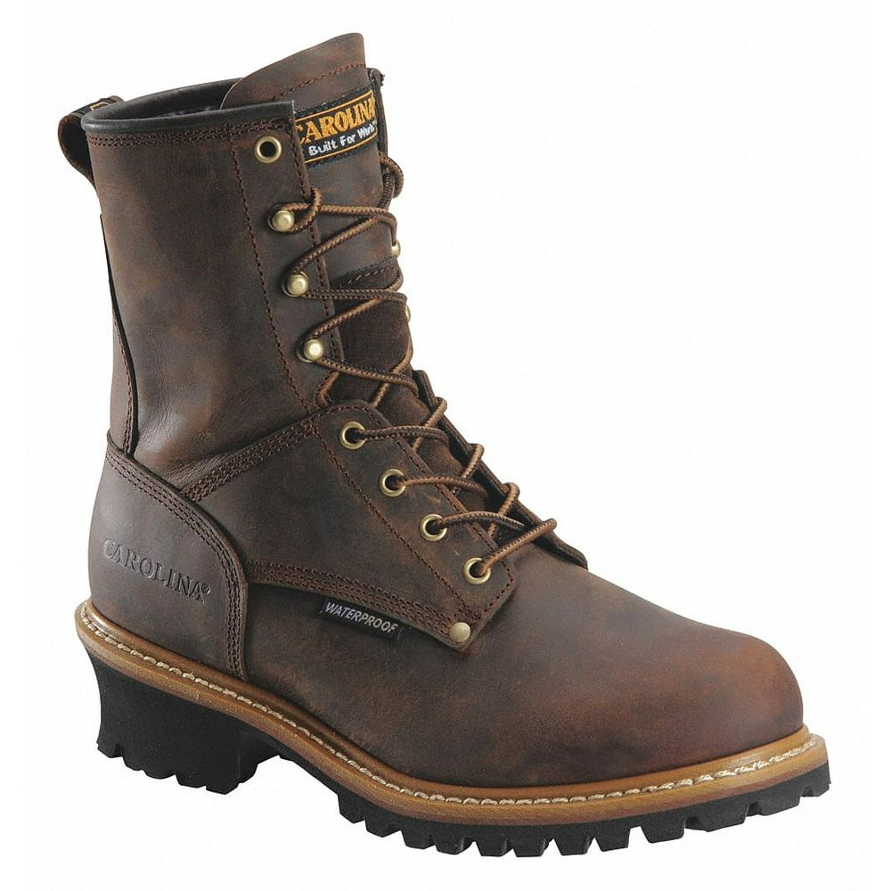 Carolina Shoe 8