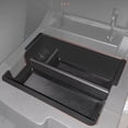 thumbnail image 3 of Yimiti Center Console Organizer Armrest Storage Box Container For Isuzu D-Max 2021-2023, 3 of 9