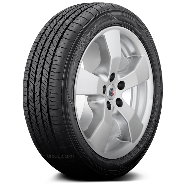 Llanta Yokohama AVID S34M P205/55R16 89V
