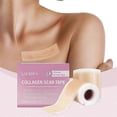 thumbnail image 5 of Collagen Scar Tape For Face, Losveo Silicone Scar Sheets For Face Wrinkles, 5 of 5