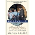 thumbnail image 1 of Pre-Owned Postville: A Clash of Cultures in Heartland America (Harvest Book) Paperback, 1 of 1