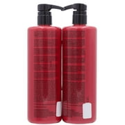 شامبو كبير مثير للشعر & amp؛ بلسم 25 Oz Duo