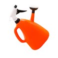 thumbnail image 2 of Cateissary Alta calidad, 1000ML, aspersión manual, herramientas de jardinería, regadera, rociadores de agua para plantas, riego de flores, Jardín y Patio naranja, 2 of 6