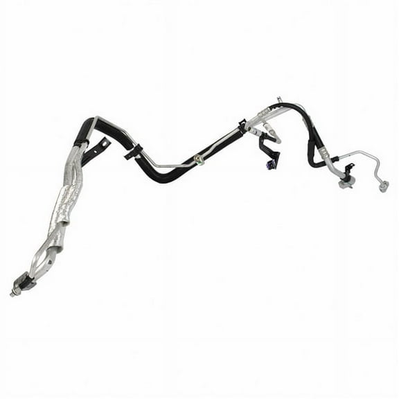 Motorcraft TUBE ASY (P)