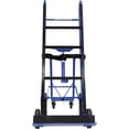thumbnail image 3 of Vestil Manufacturing APPL-1200-60 60 in. Vending Machine Appliance Cart, Ratchet, 3 of 6
