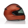 thumbnail image 6 of Shoei RF-SR Full Face Helmet - Tangerine, All Sizes, 6 of 7