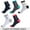 Multicolour C, variant on Men Sports Low Cut Quarter Ankle Socks Men's Casual Sport Breathable Socks Pack of 5 Pairs