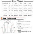 thumbnail image 2 of Mikilon Boys' Fashion Hoodies & Sweatshirts Size 8-13 Comfortable Zip Up Clothes Casual Round Neck Long Sleeve Shirts Fall and Winter Solid Color Clothes, 2 of 6