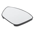thumbnail image 1 of Reemplazo de vidrio de espejo retrovisor del lado del conductor izquierdo Unique Bargains, vidrio blanco calefaccionado, se adapta a Citroen C4 Cactus DS3, 1 of 5