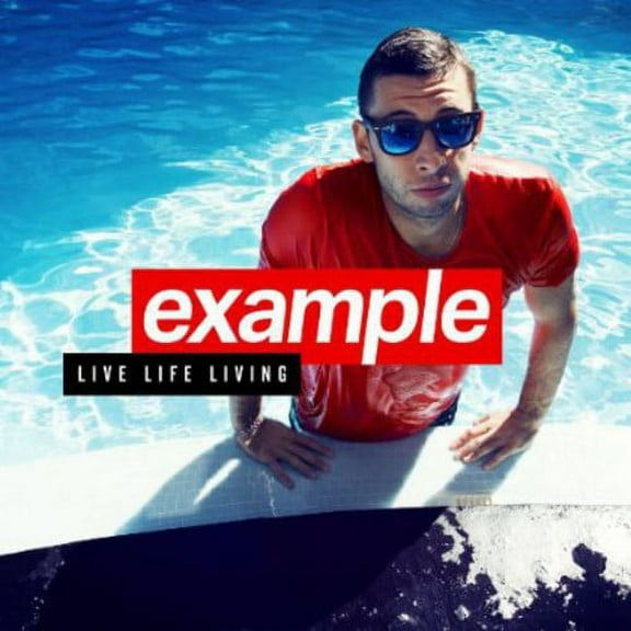 Live Life Living: Deluxe
