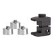 thumbnail image 1 of Contrapeso Universal 70g Para Mobile 1/2 Smooth 4/Q Gimbal Stabilizer Sunnimix Contrapeso de gimbal, 1 of 8