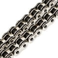 thumbnail image 1 of Niche 520 Drive Chain 36 Links Non O-Ring with Master Link Motorcycle 519-CDC2202H, 1 of 4