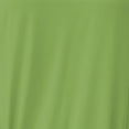thumbnail image 4 of Women's Fashion Casual Top, Solid Color Round Neck Three Quarter Sleeve T-Shirt, Simple and Comfortable Blouse for Everyday Relaxed Outfits Green XXXXL, 4 of 6