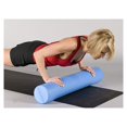 thumbnail image 4 of 36 in. Premium EVA Textured High Density Round Foam Roller, 4 of 4