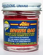 SPAWN SAC - FRENCH MIKE'S SPAWN SACF