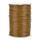 thumbnail image 3 of Cordón Elástico De Algodón Encerado De 160 M Hilo De Coser Bolsos De Costura Pulsera De Zapatos Para Hacer Joyas Collar De Ropa ANGGREK Arte y Manualidades, 3 of 8