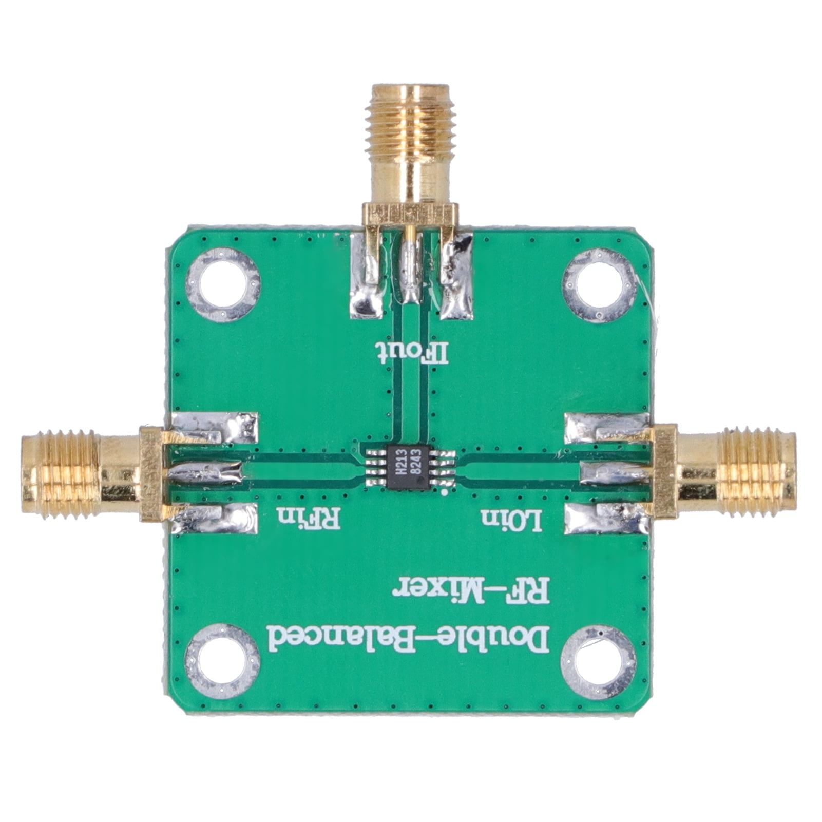 Mixer RF A Microonde 1.5GHz Doppio Bilanciato - Convertitore 1.5-4.5GHz