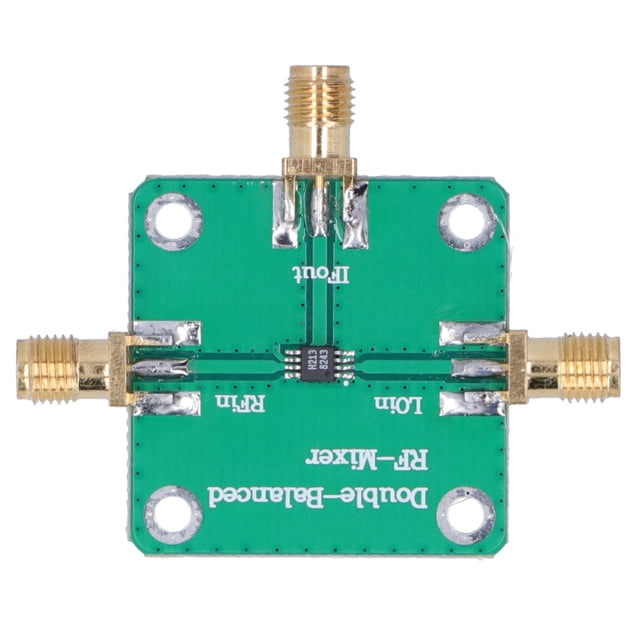 Módulo de mezcla,Módulo mezclador RF Mezclador dual RF Módulo mezclador RF Acabado de lujo NikouMX herramienta