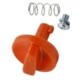 thumbnail image 4 of Lawn Mower Button Switch Kit for Fs91 for Fs111 for Fs131 for Ht102 for Ht103, 4 of 9
